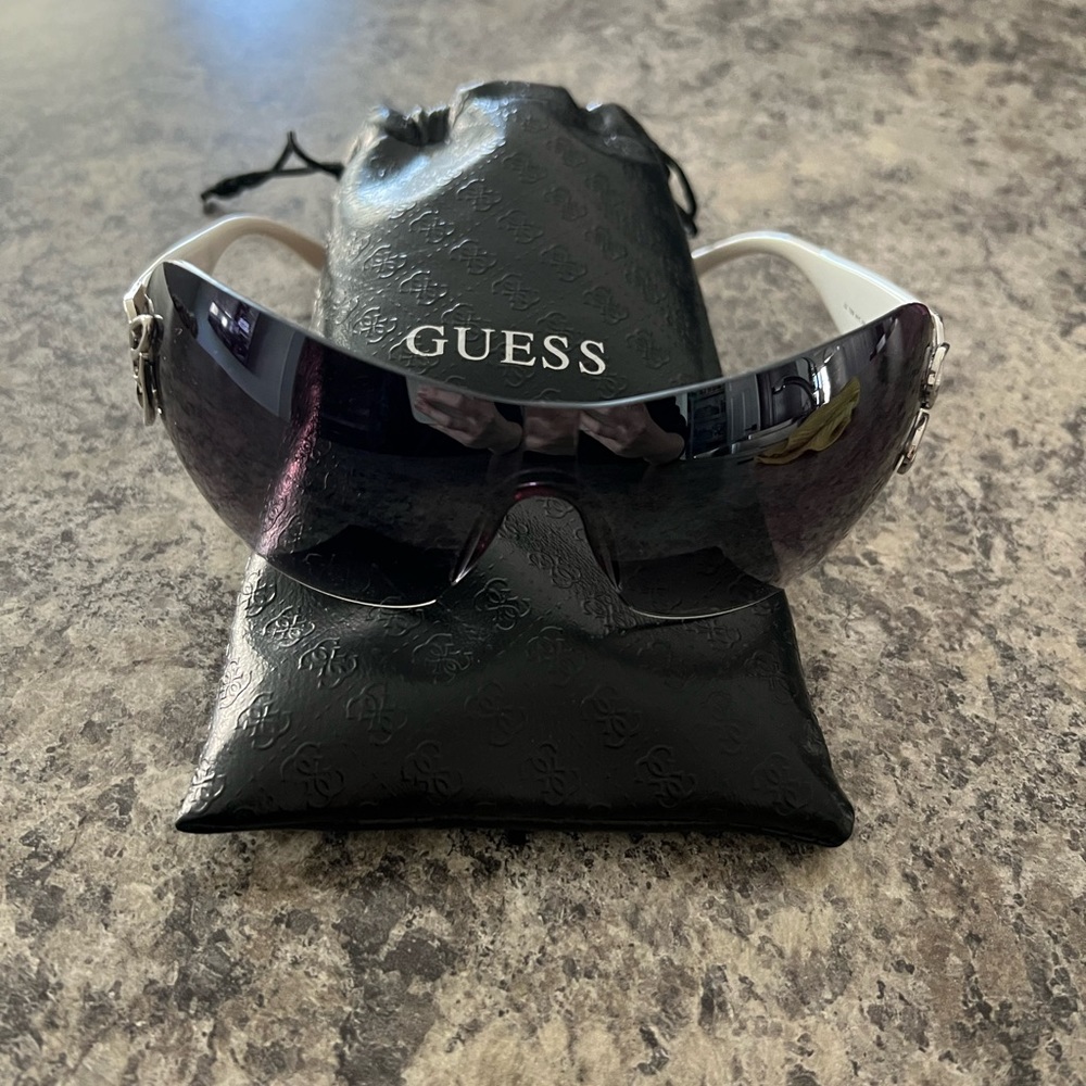 Guess sunglasses